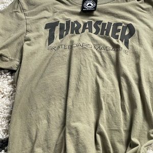 Thrasher Shirt